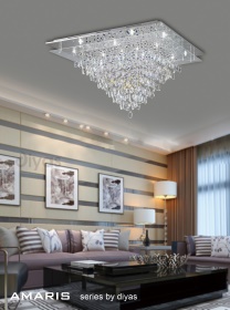 Amaris Crystal Ceiling Lights Diyas Modern Crystal Ceiling Lights Amaris Crystal Ceiling Lights Diyas Modern Crystal Ceiling Lights